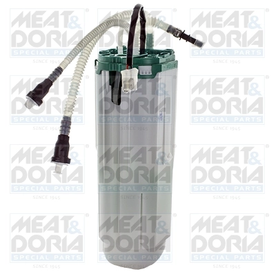 Fuel Feed Unit
